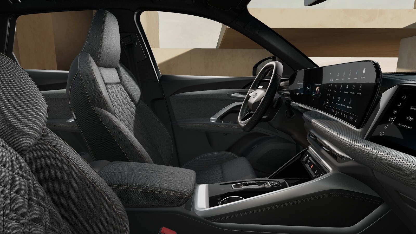 Audi Q5 – Bild 10