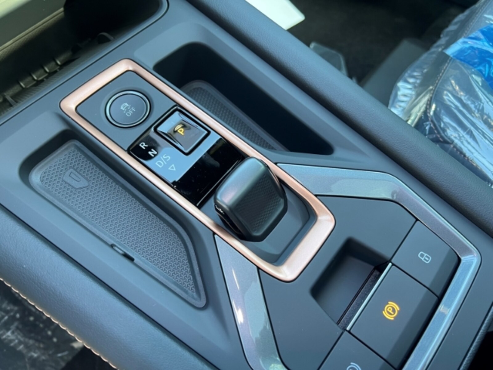 CUPRA Leon – Bild 13