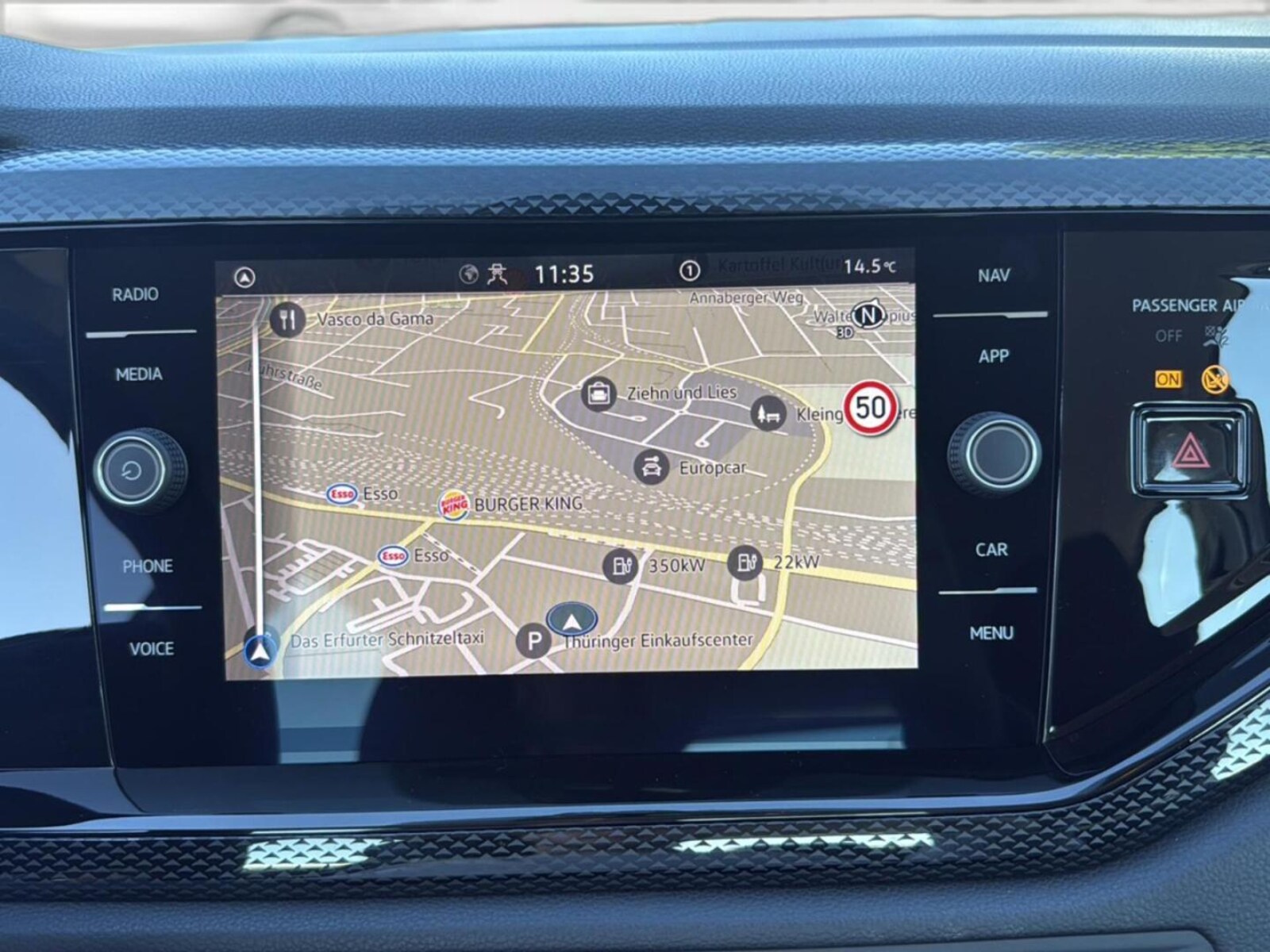 Volkswagen Polo – Bild 11