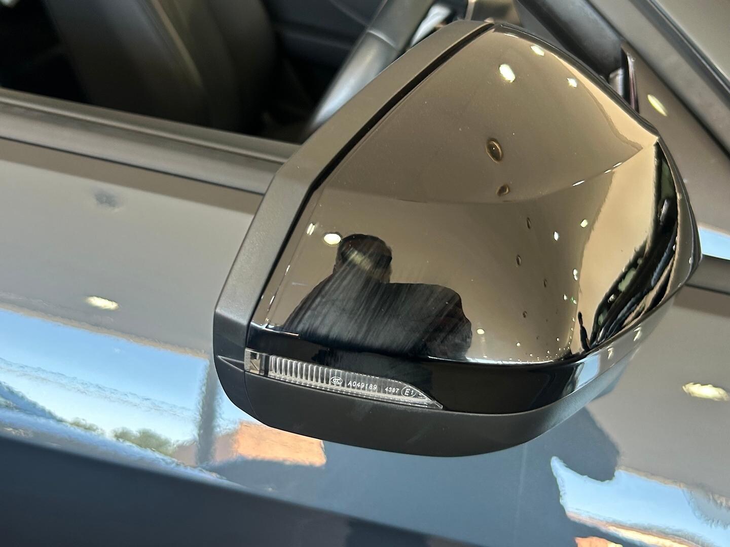 Image about Audi Q2 35 TFSI S tronic