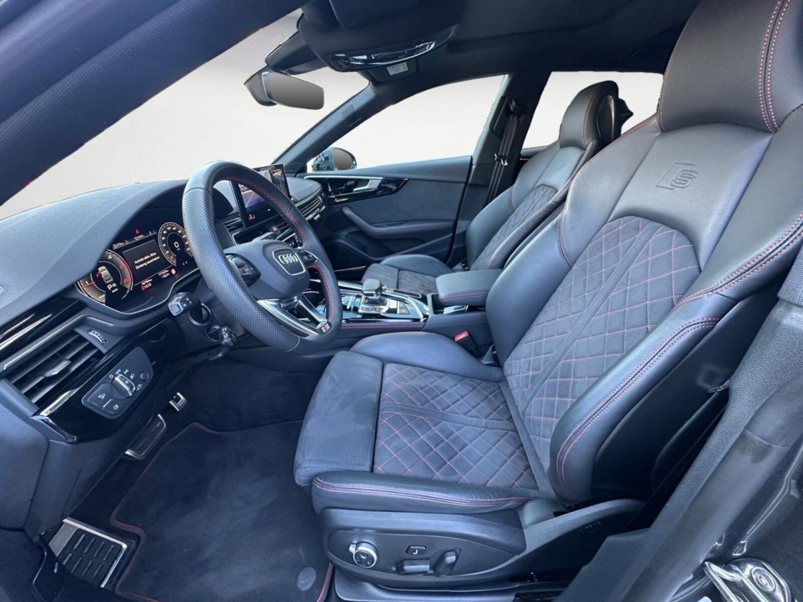 Audi A5 Sportback – Bild 10