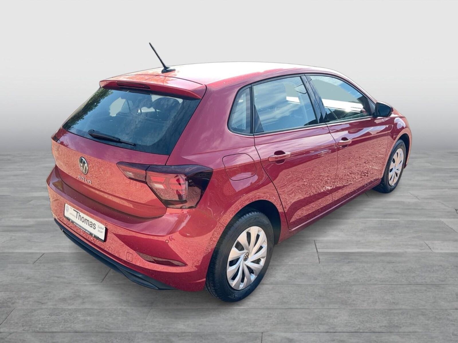 Volkswagen Polo – Bild 5