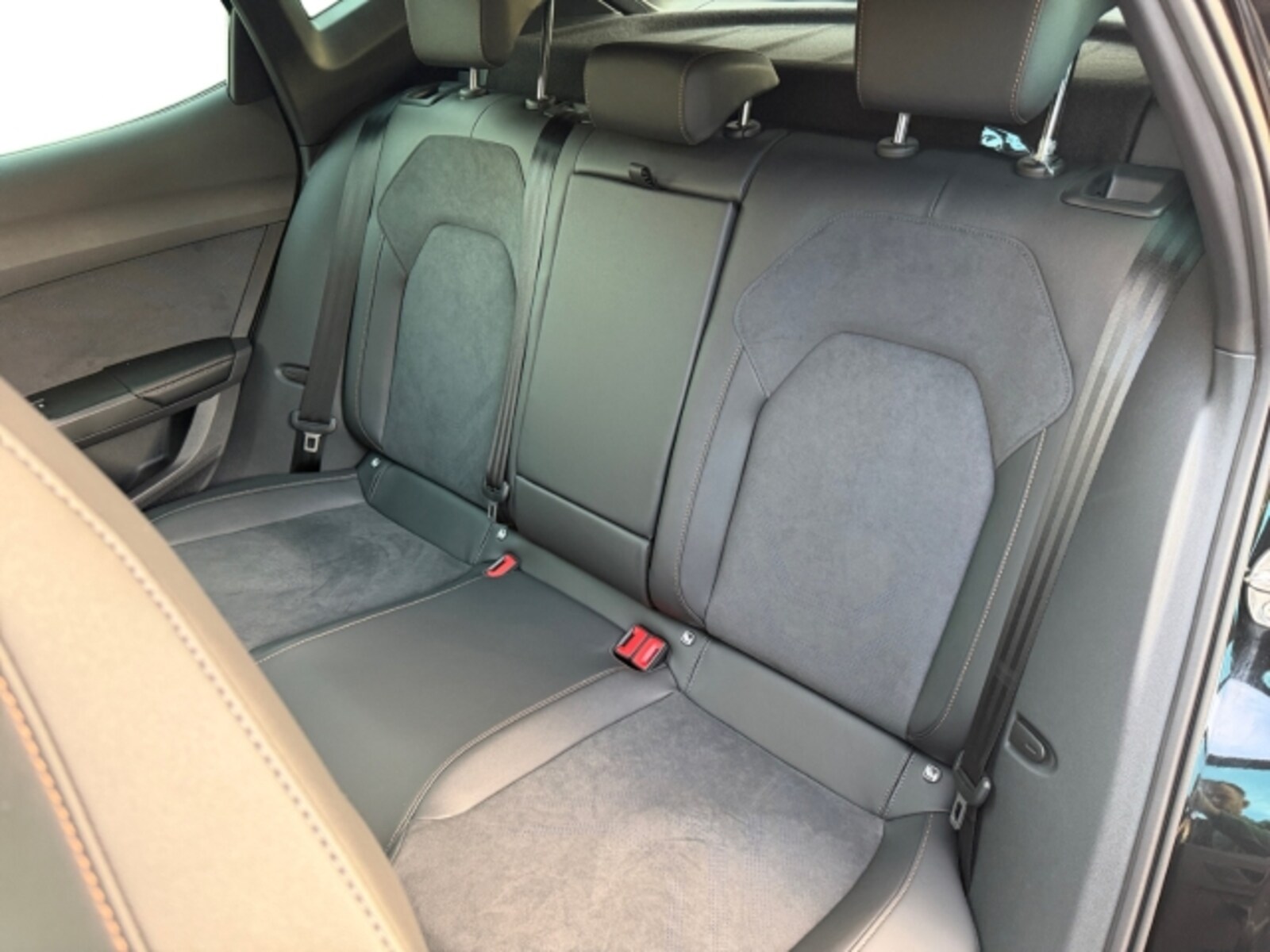 CUPRA Formentor – Bild 13