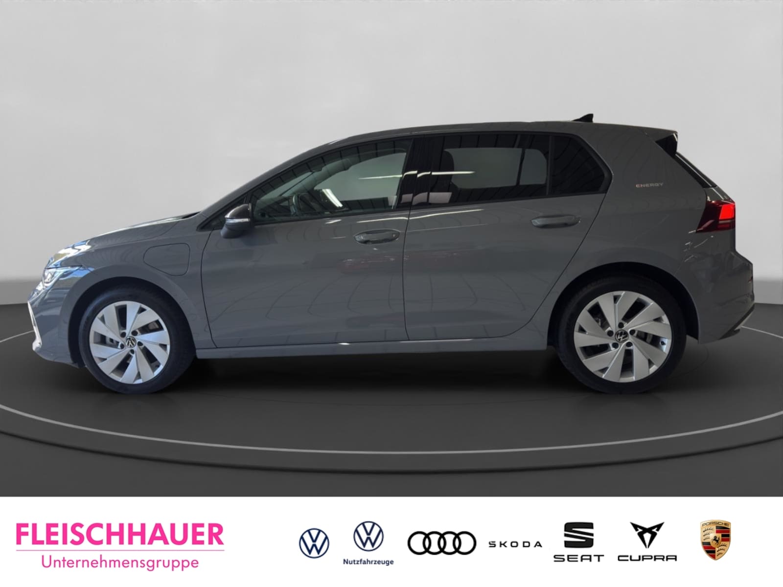 Volkswagen Golf – Bild 3