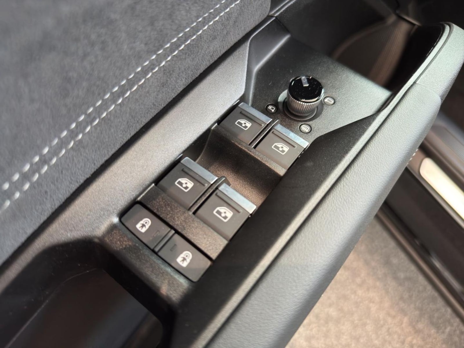Audi Q4 Sportback e-tron – Bild 15