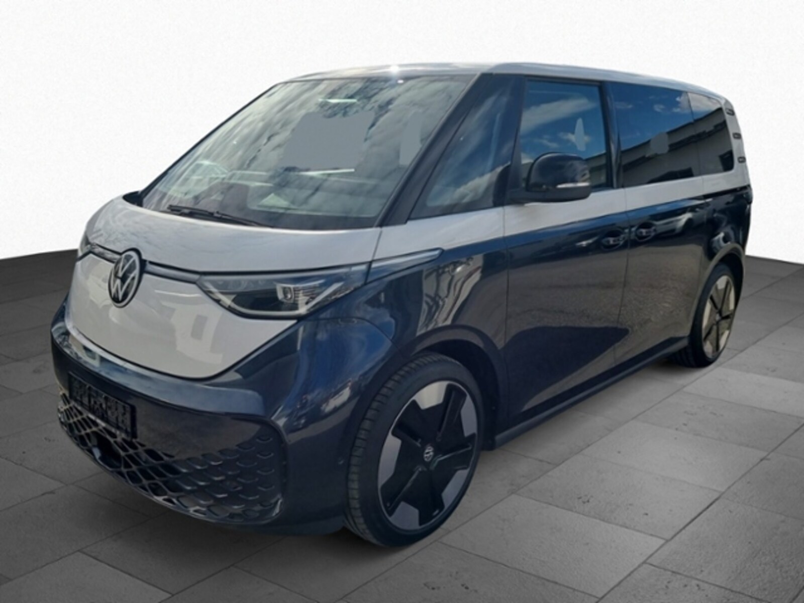 Volkswagen ID. Buzz – Bild 2