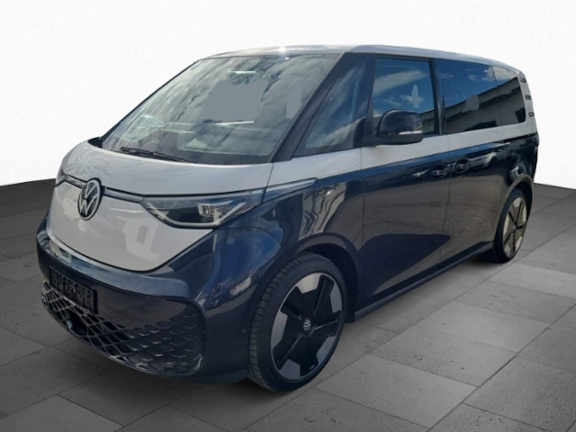 Volkswagen ID. Buzz Pro