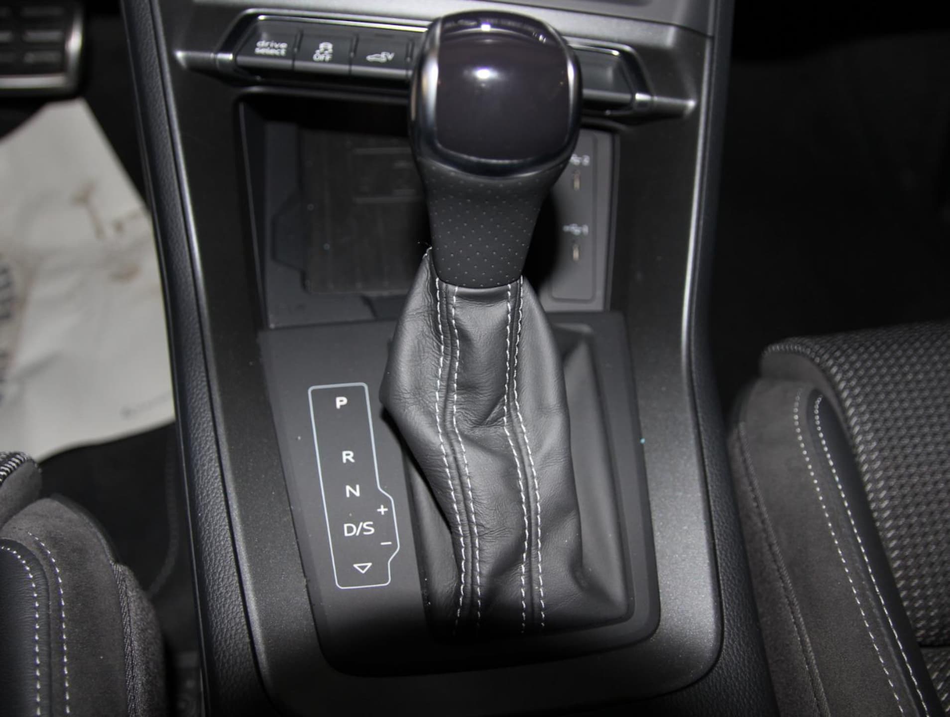 Audi Q3 Sportback TFSI e S line