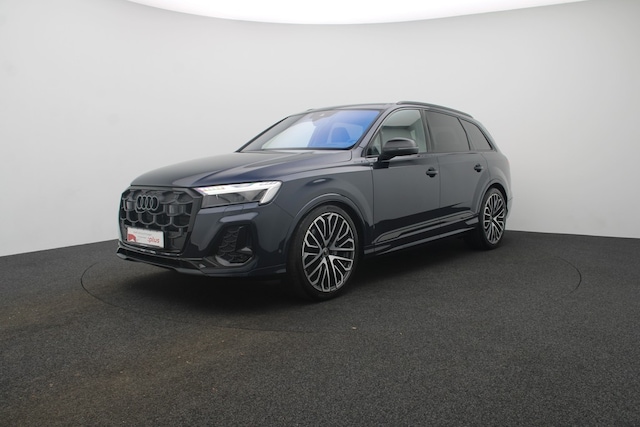 Audi Q7 SUV