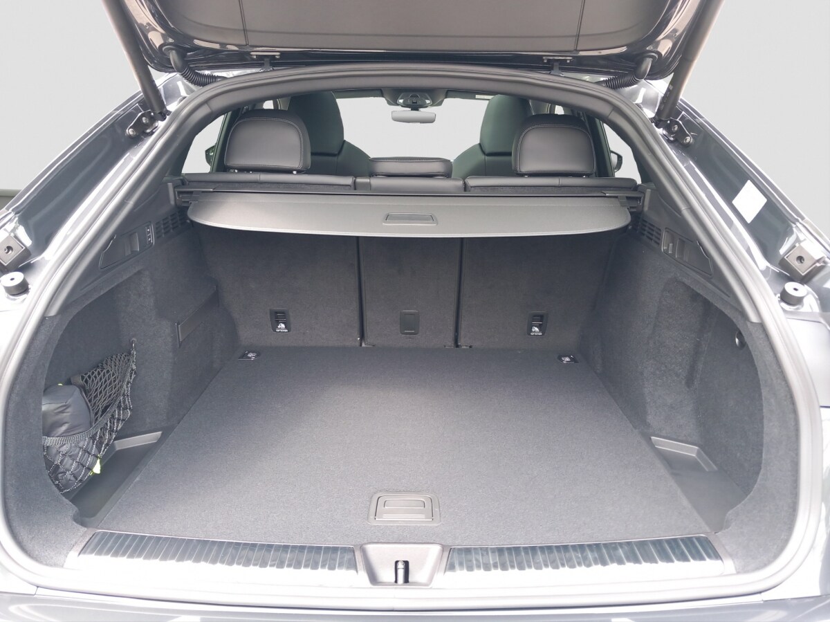 Image about Audi SQ5 Sportback TFSI 270 kW S tronic