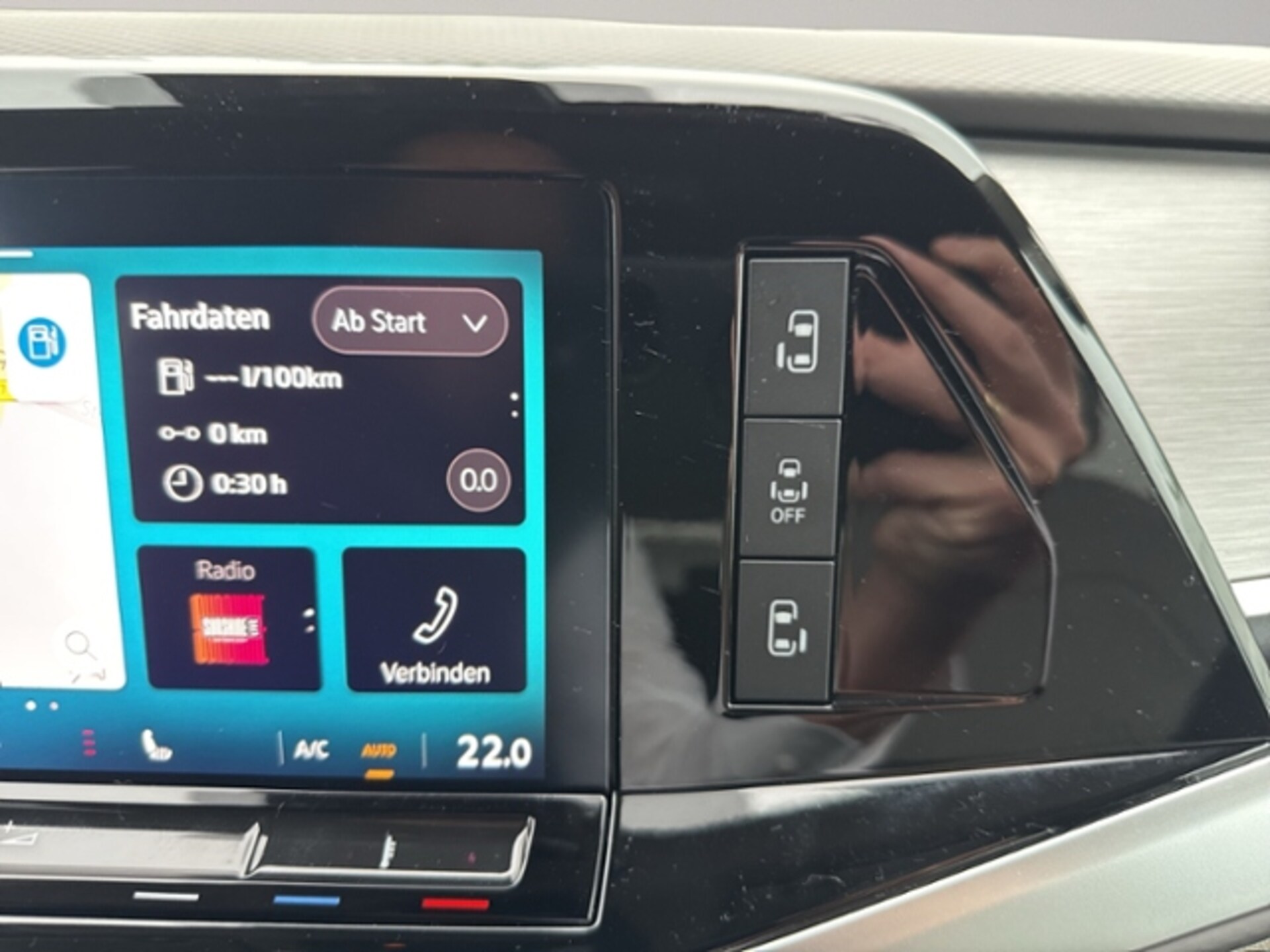Volkswagen Multivan Langversion Life