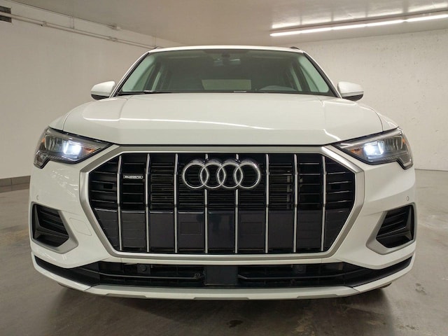 2022 Audi Audi Q3