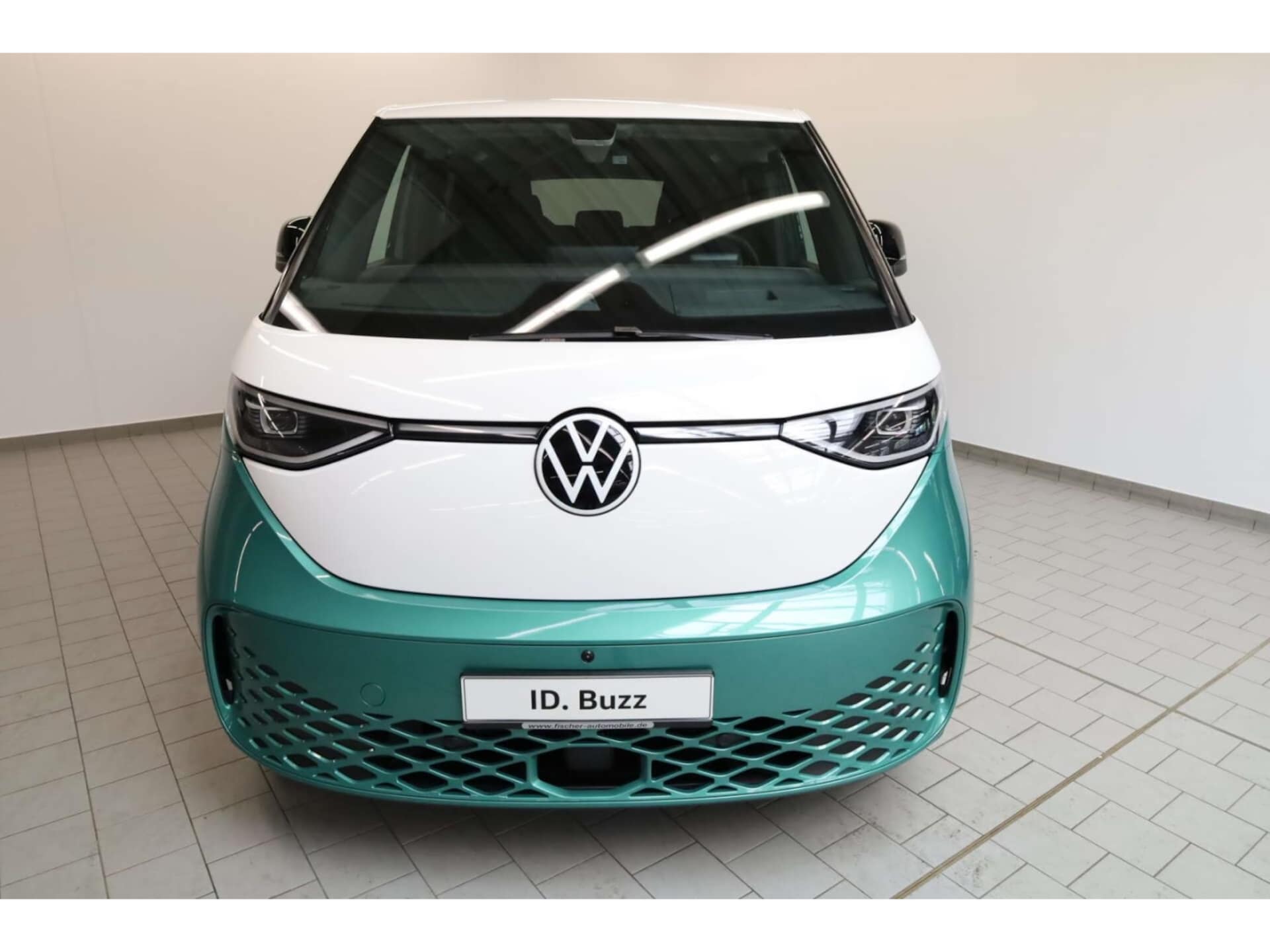 Volkswagen ID. Buzz ENERGY