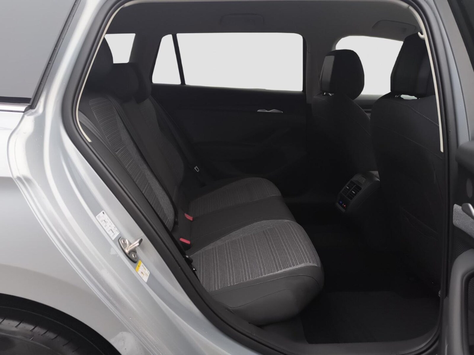Škoda Superb Combi – Bild 23