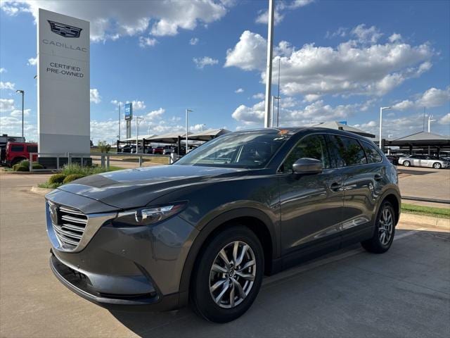2019 Mazda CX-9 Touring