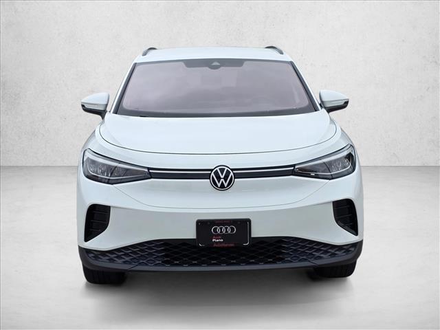 Used 2023 Volkswagen ID.4 PRO with VIN 1V2DNPE83PC049338 for sale in Plano, TX