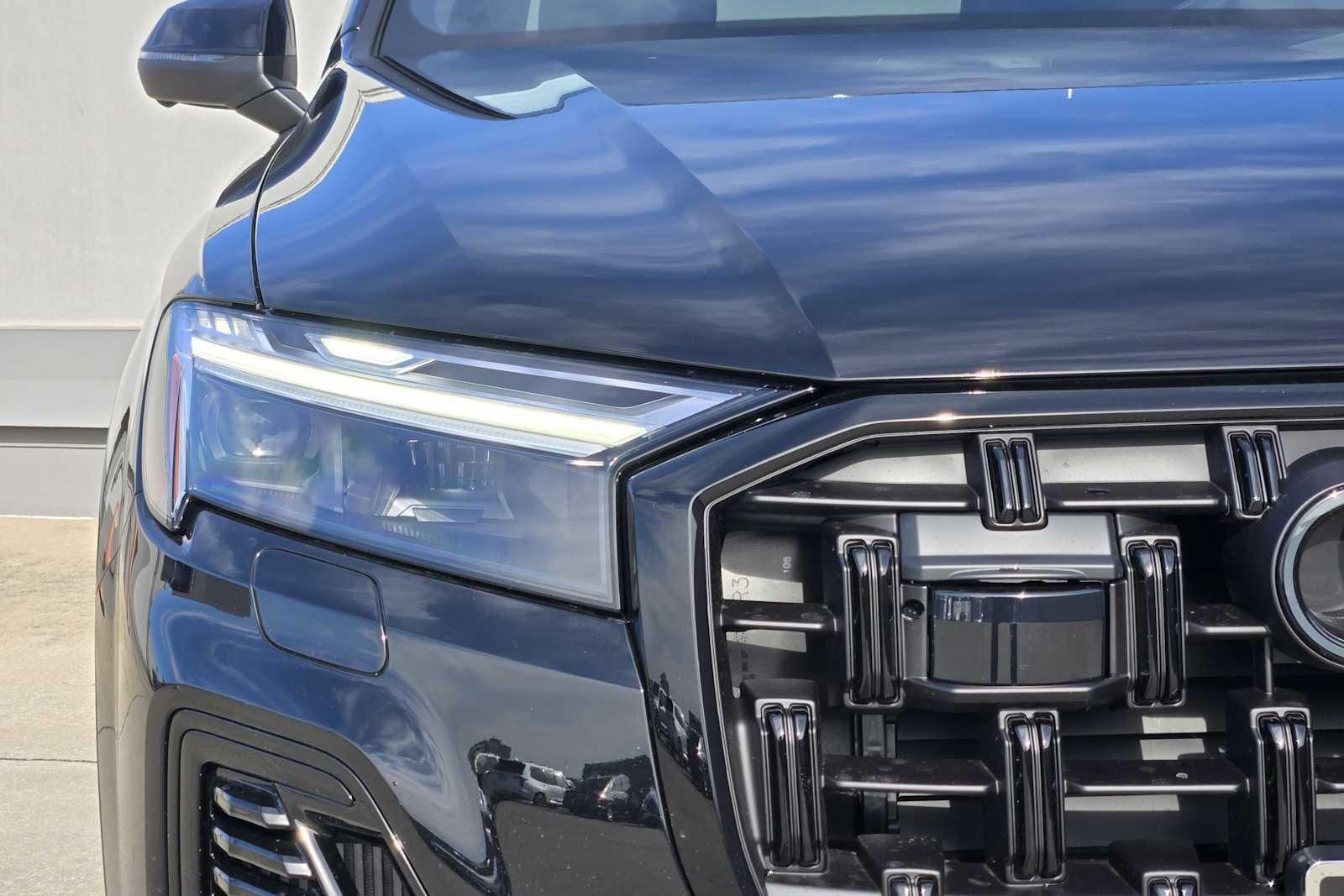 2026 Audi Q7 Premium Plus - Photo 6