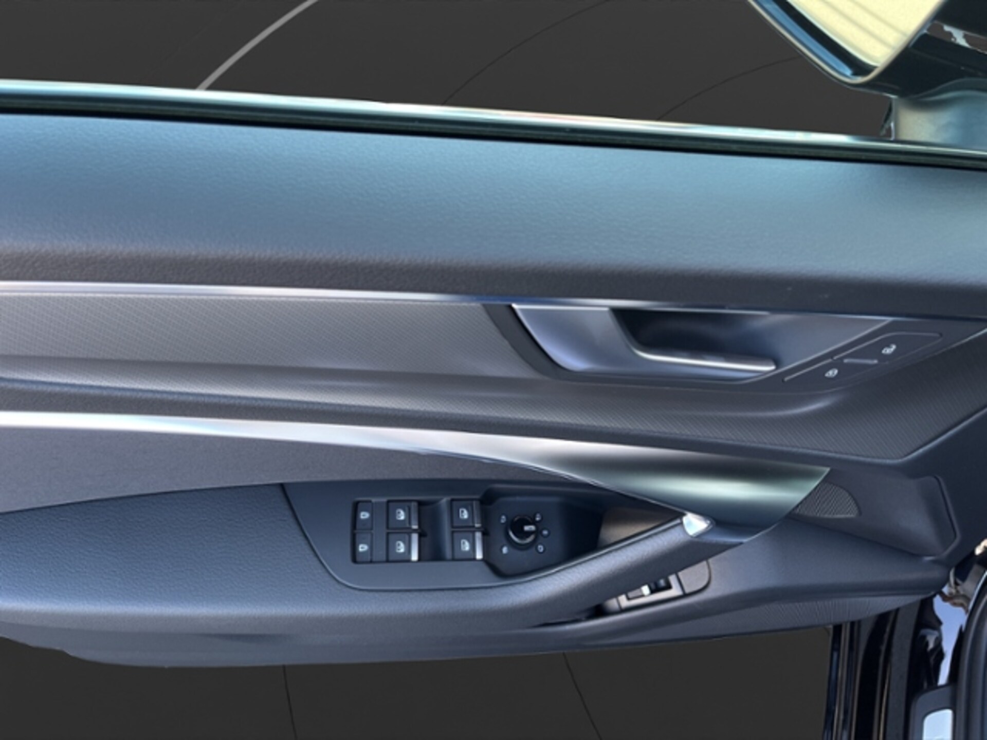 Audi A6 Limousine advanced