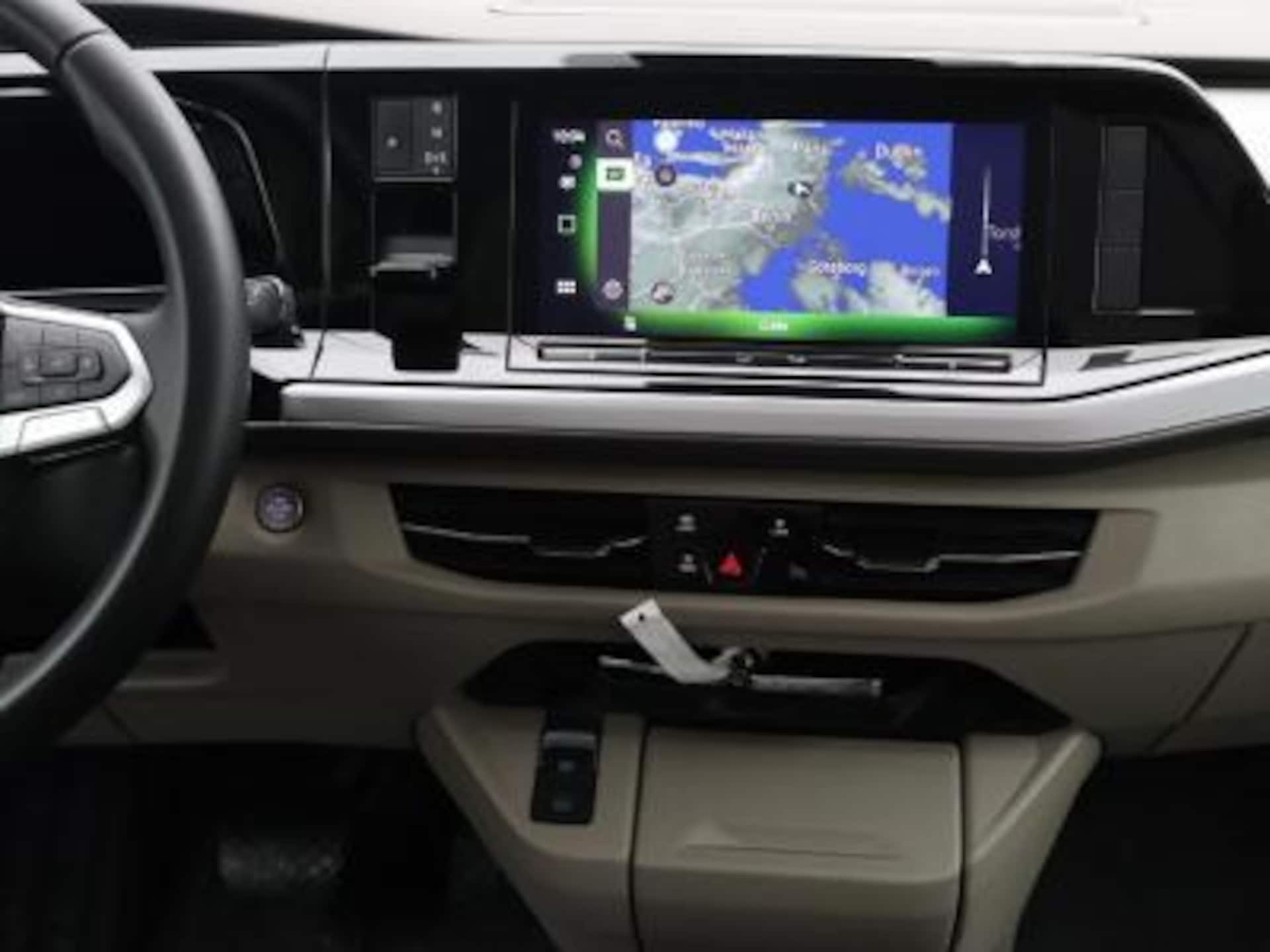 Volkswagen Multivan Life