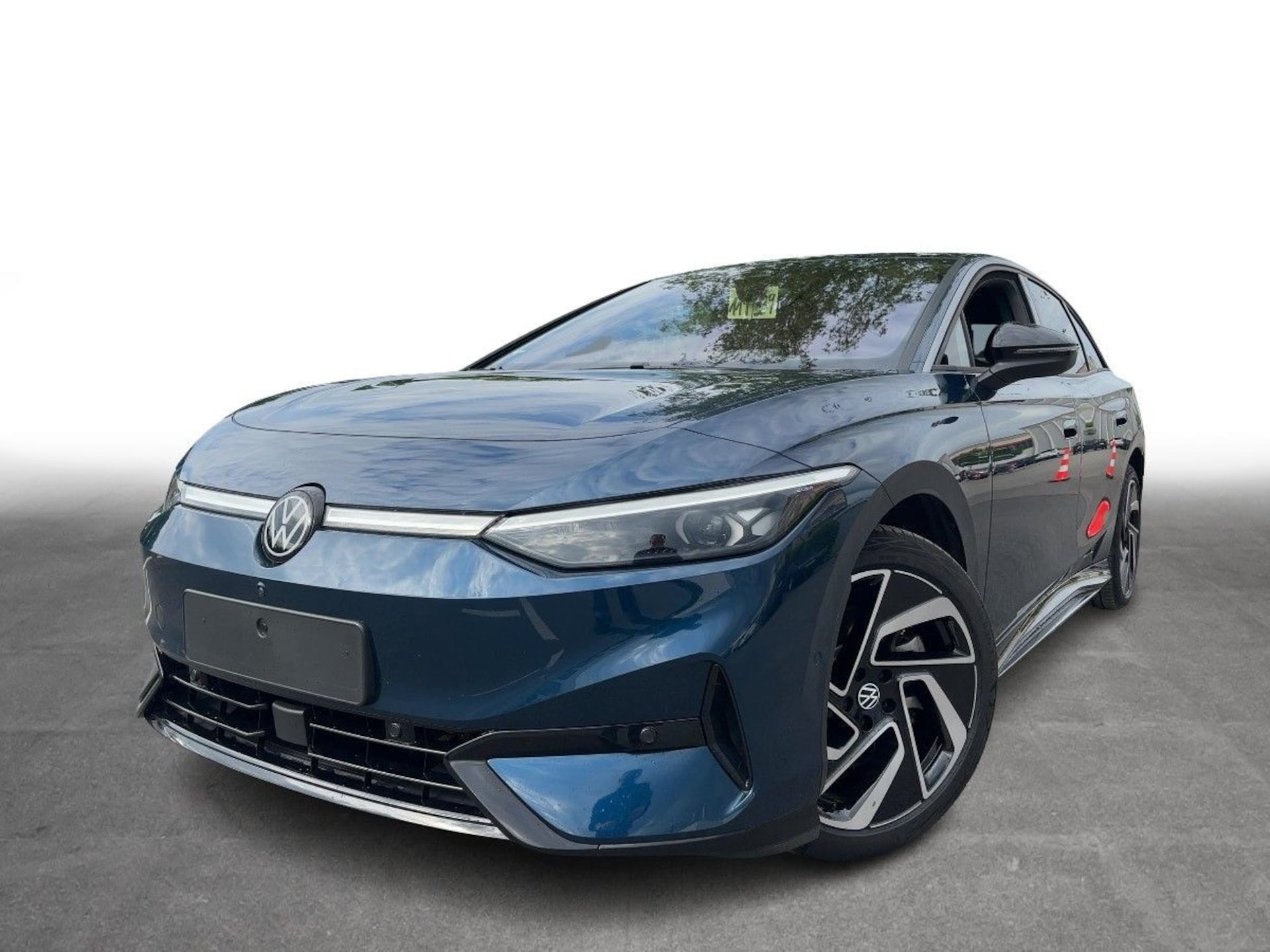 Volkswagen ID.7 Pro