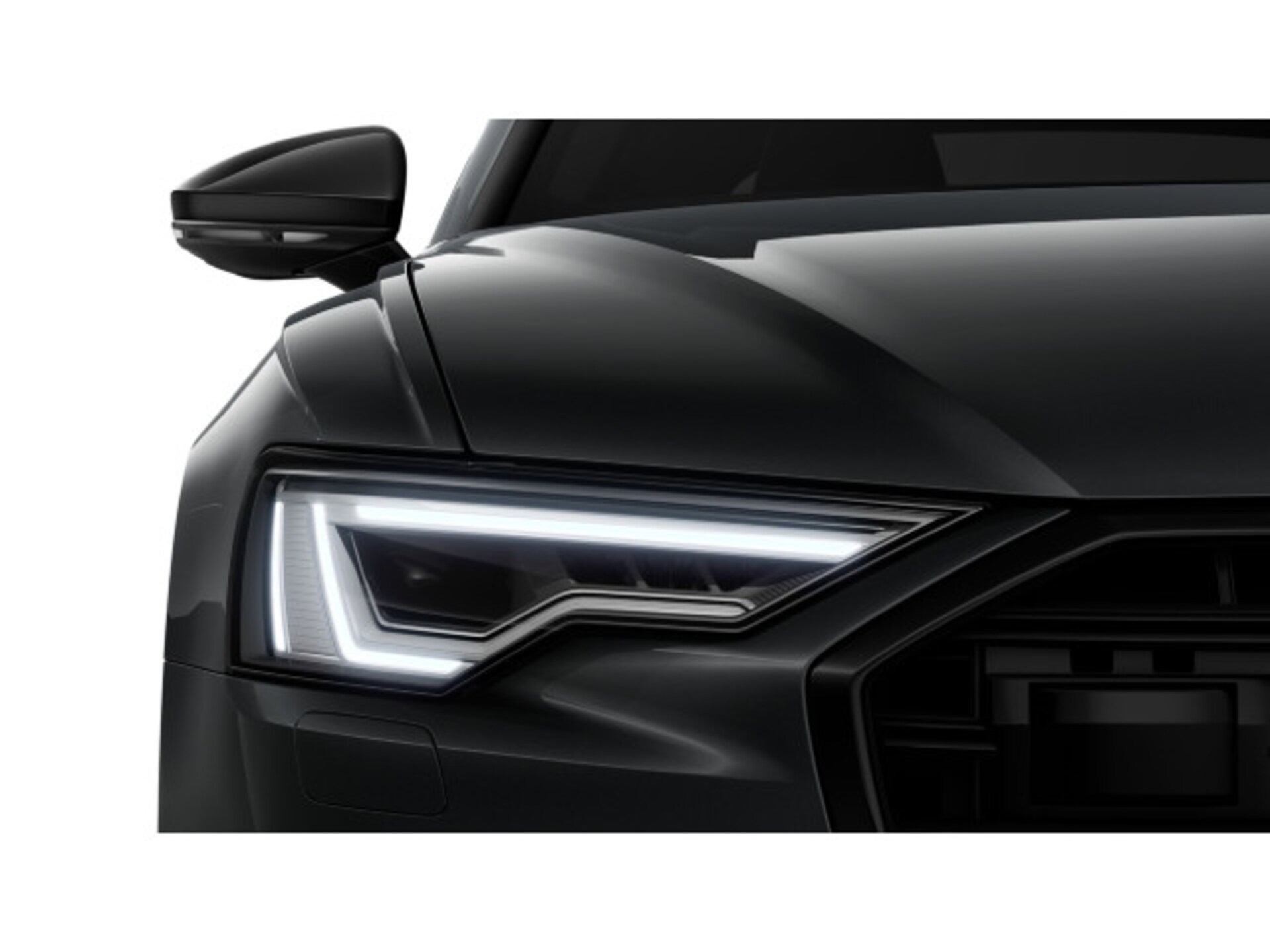 Audi S6 Avant
