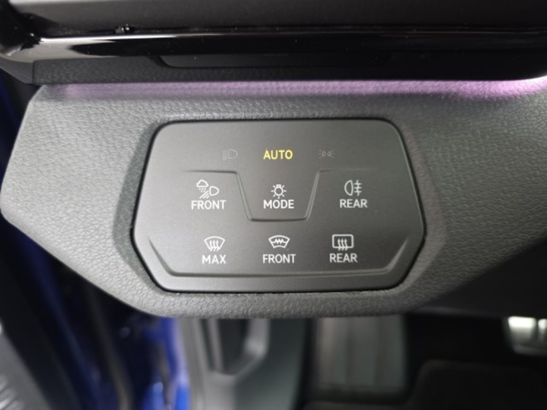 Volkswagen ID.4 Pure