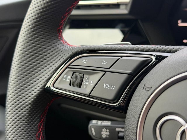 2026 Audi S3 Base - Photo 15