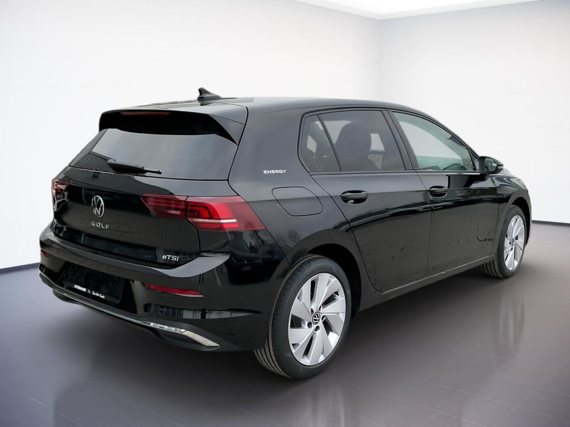Volkswagen Golf ENERGY