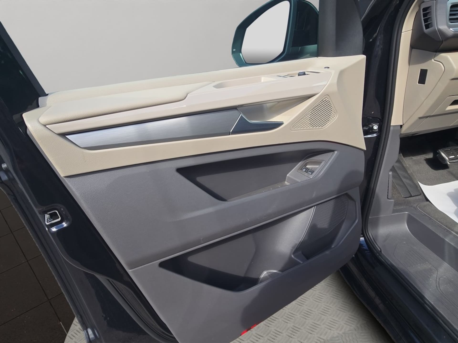 Volkswagen Multivan Langversion Style