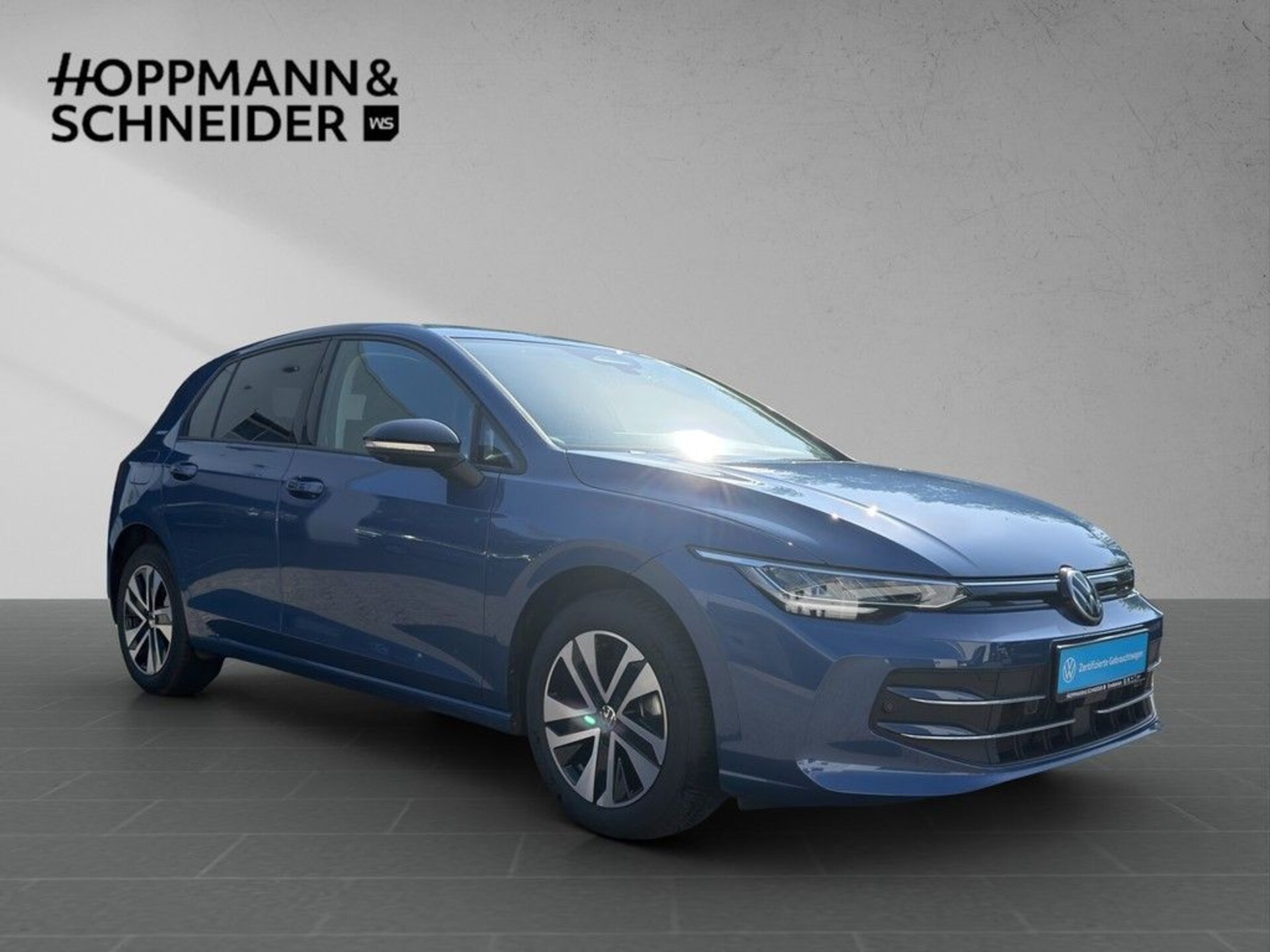 Volkswagen Golf ENERGY