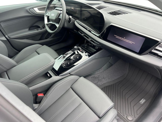 2026 Audi A5 Sedan