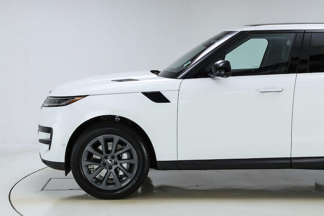 2023 Land Rover Range Rover Sport