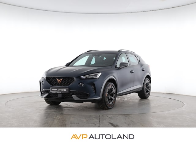 CUPRA Formentor 2.0 TDI DSG | AHK LED ACC (NR059164-GW)