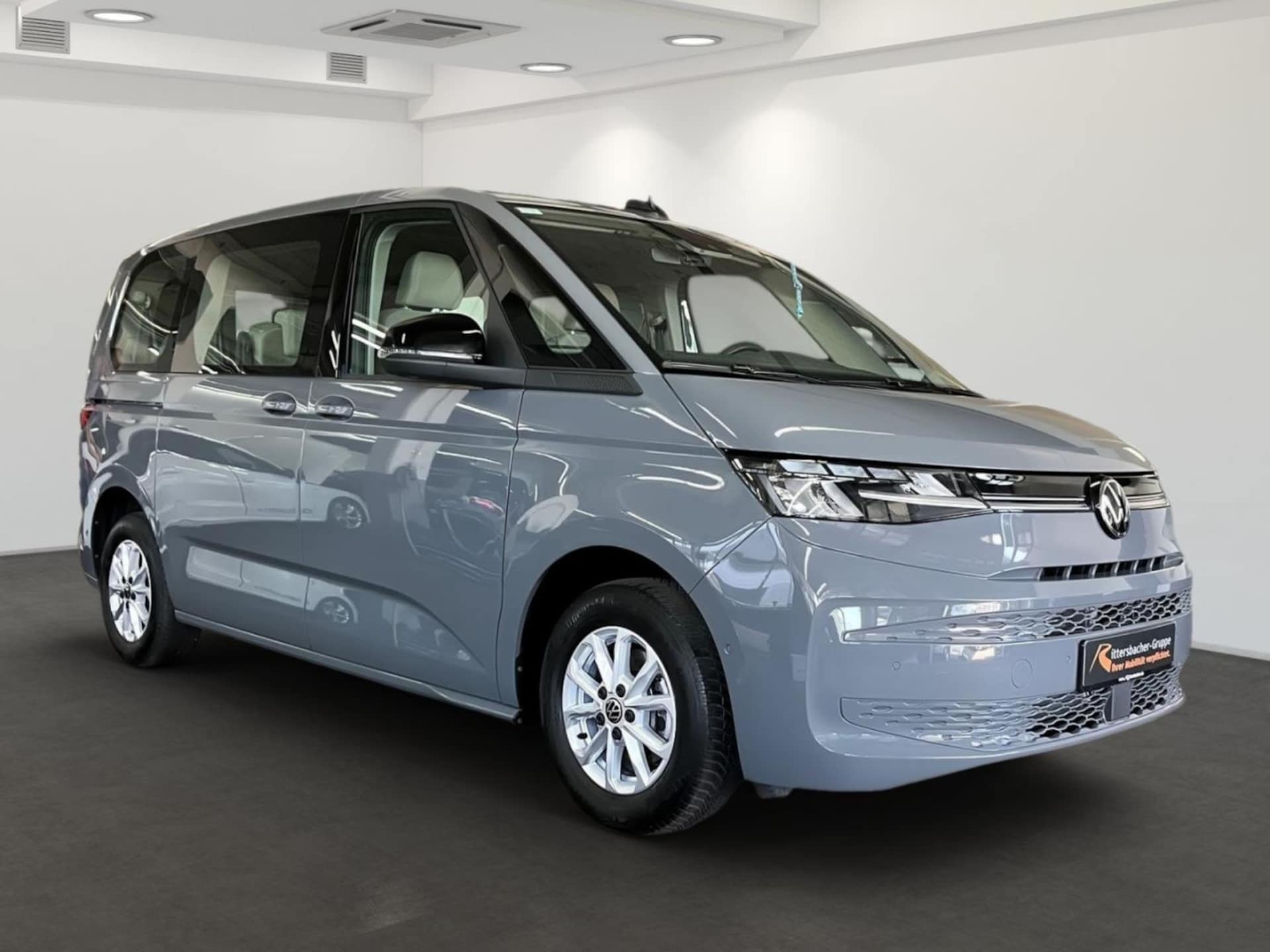 Volkswagen Multivan Life