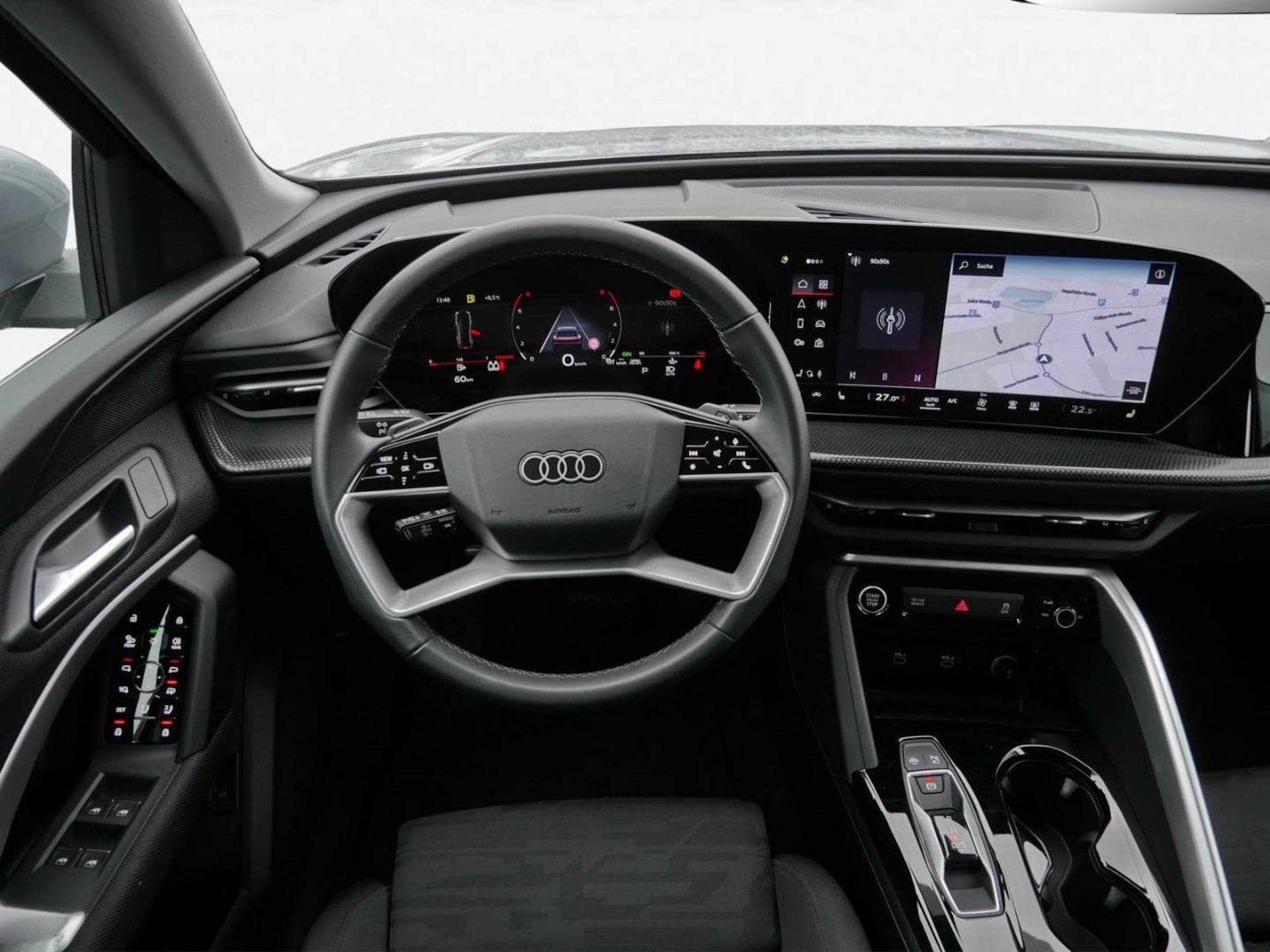 Audi Q5 SUV