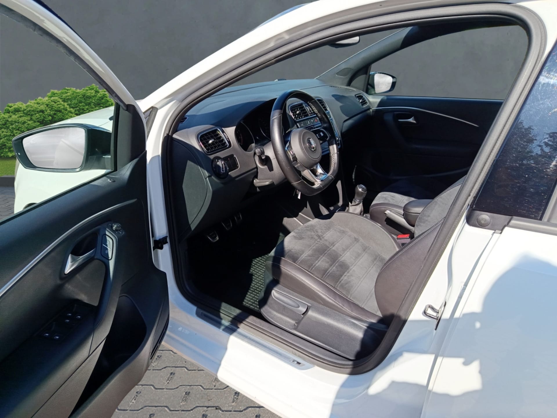 Volkswagen Polo Highline