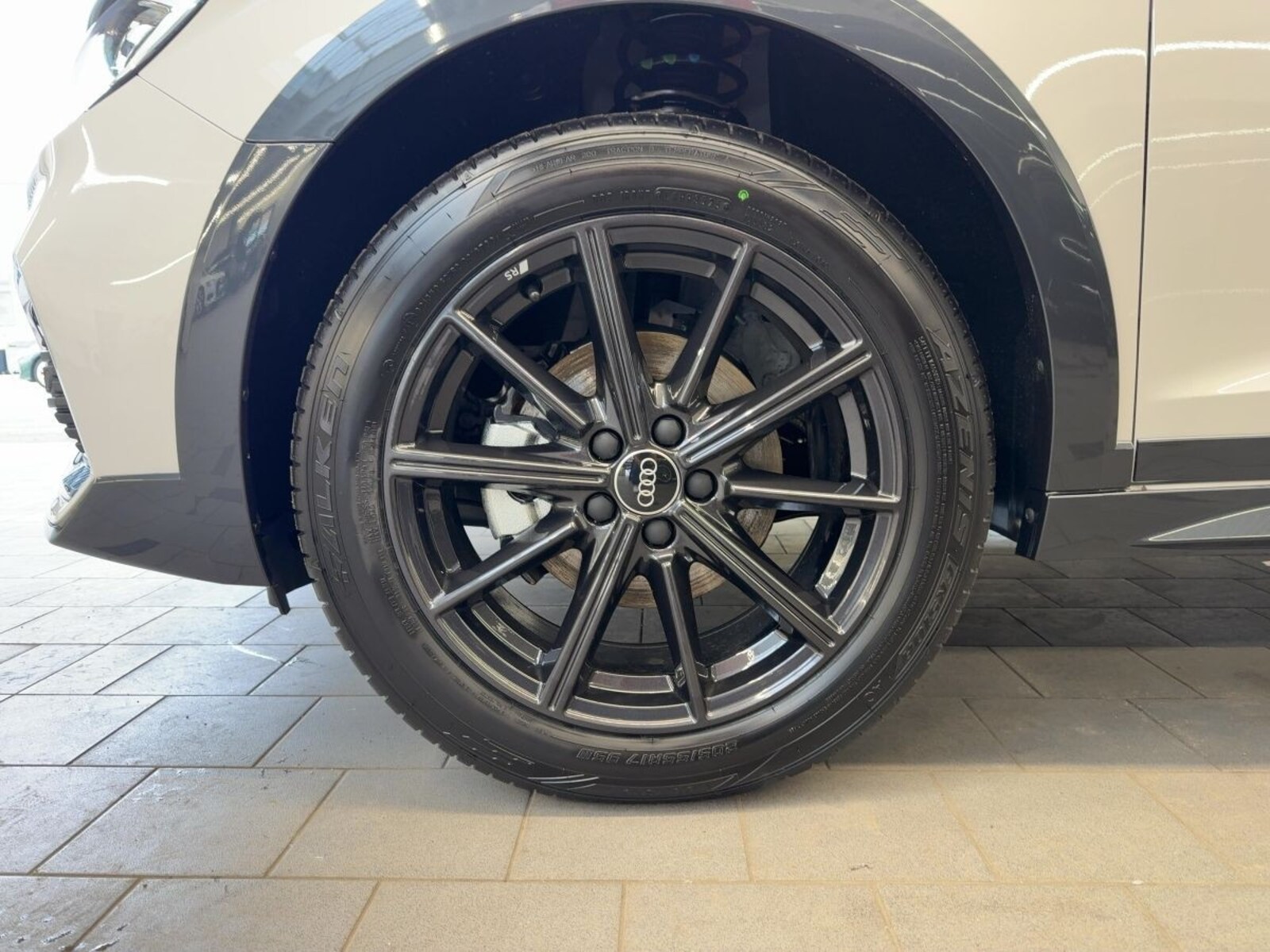Audi A1 allstreet – Bild 17