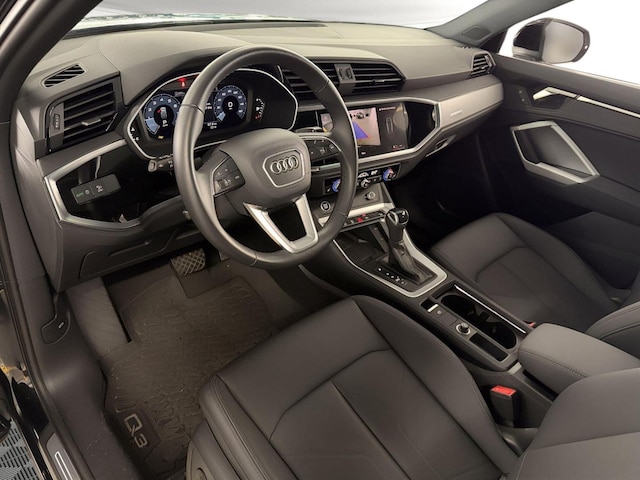 2024 Audi Q3 SUV
