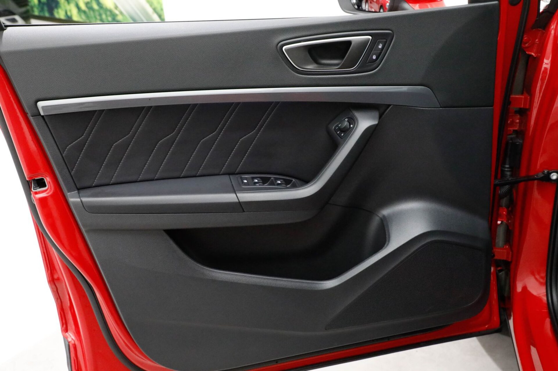 SEAT Ateca Style