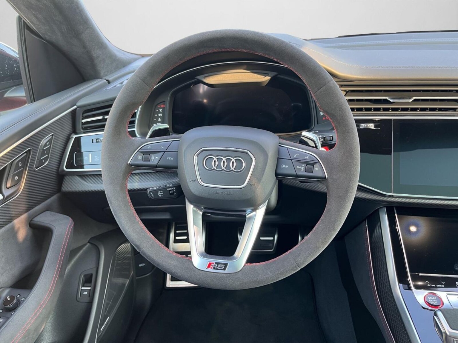 Audi RS Q8 performance – Bild 9