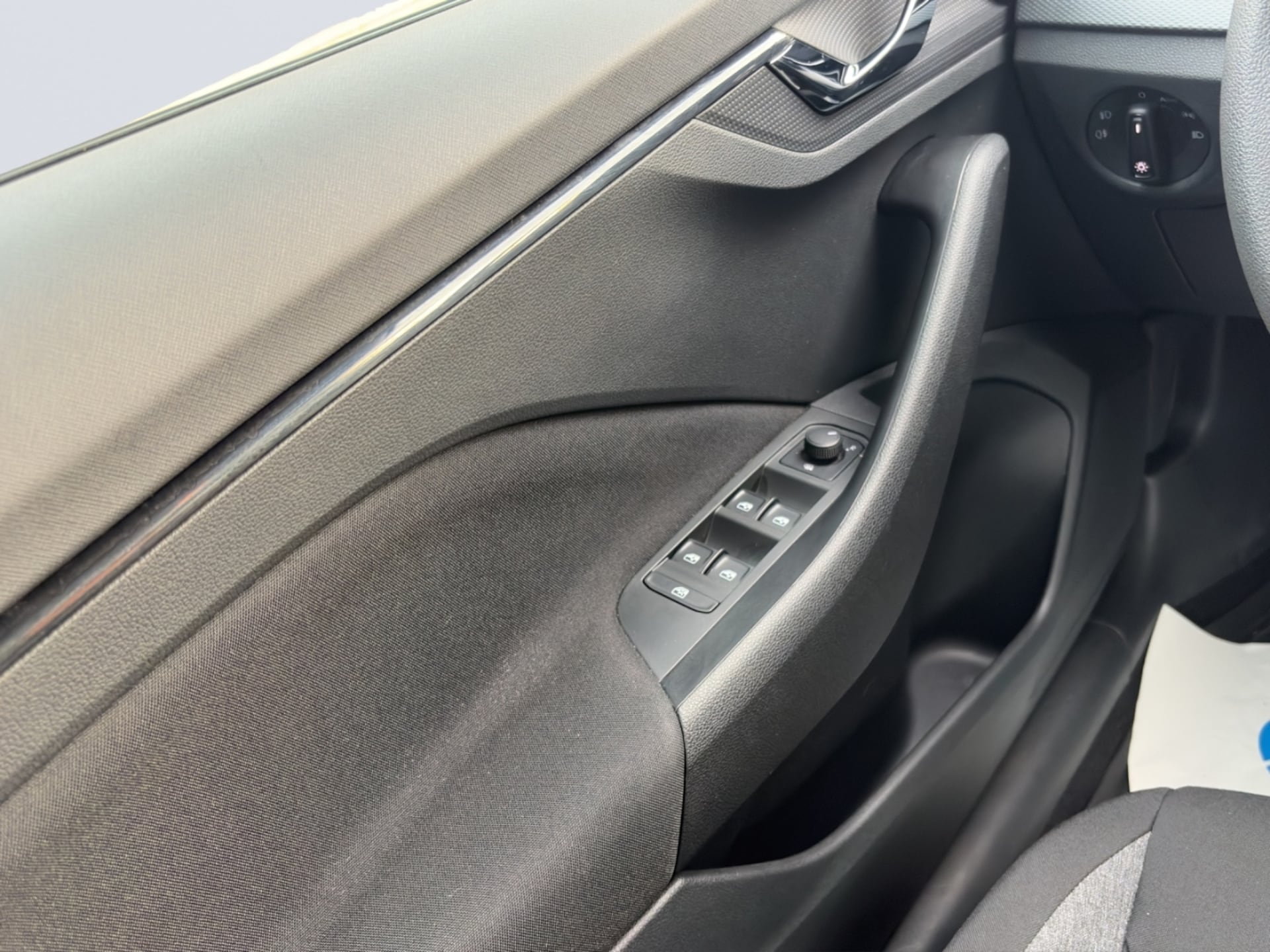 Skoda Scala COOL PLUS