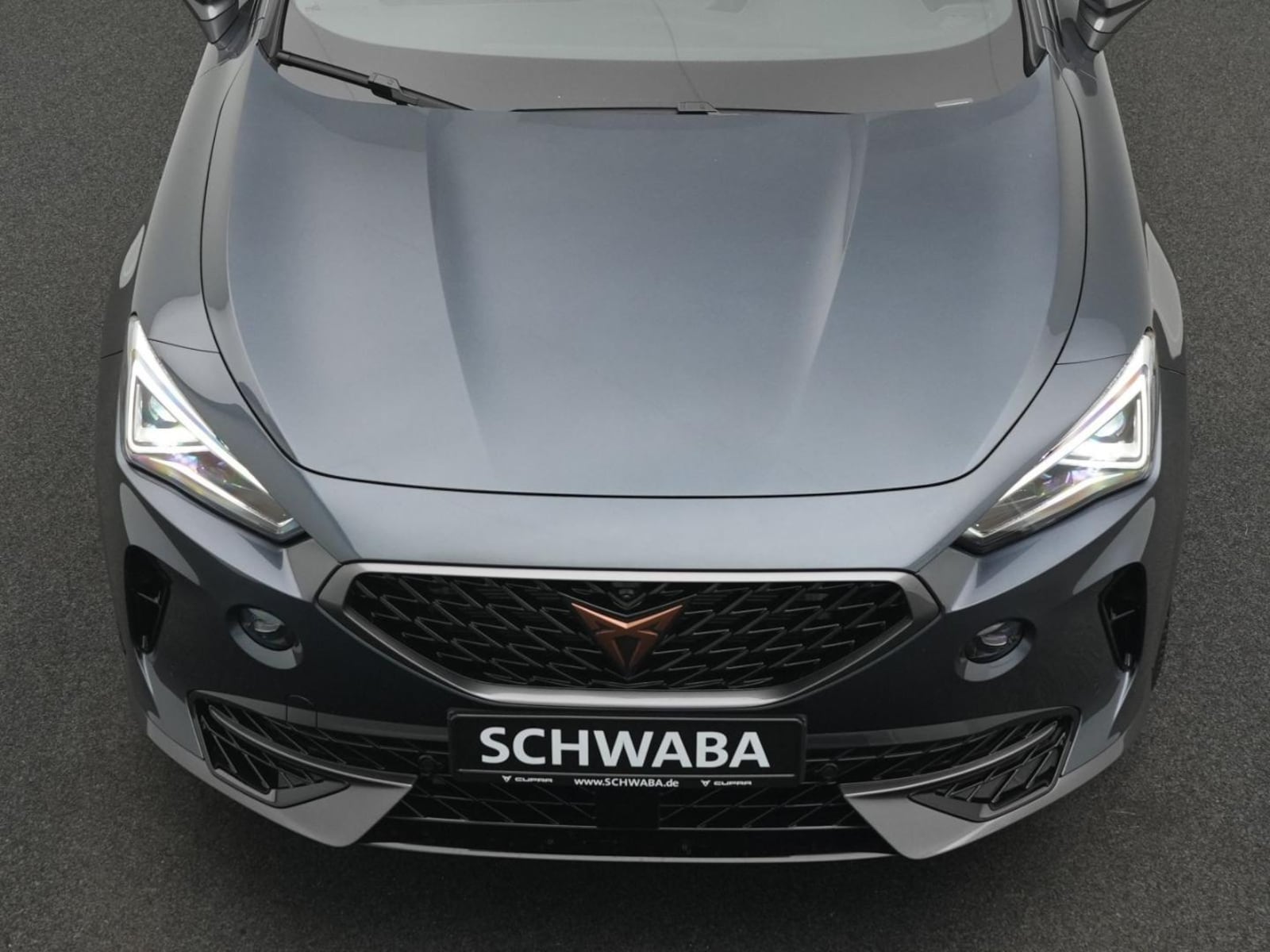 CUPRA Formentor – Bild 28