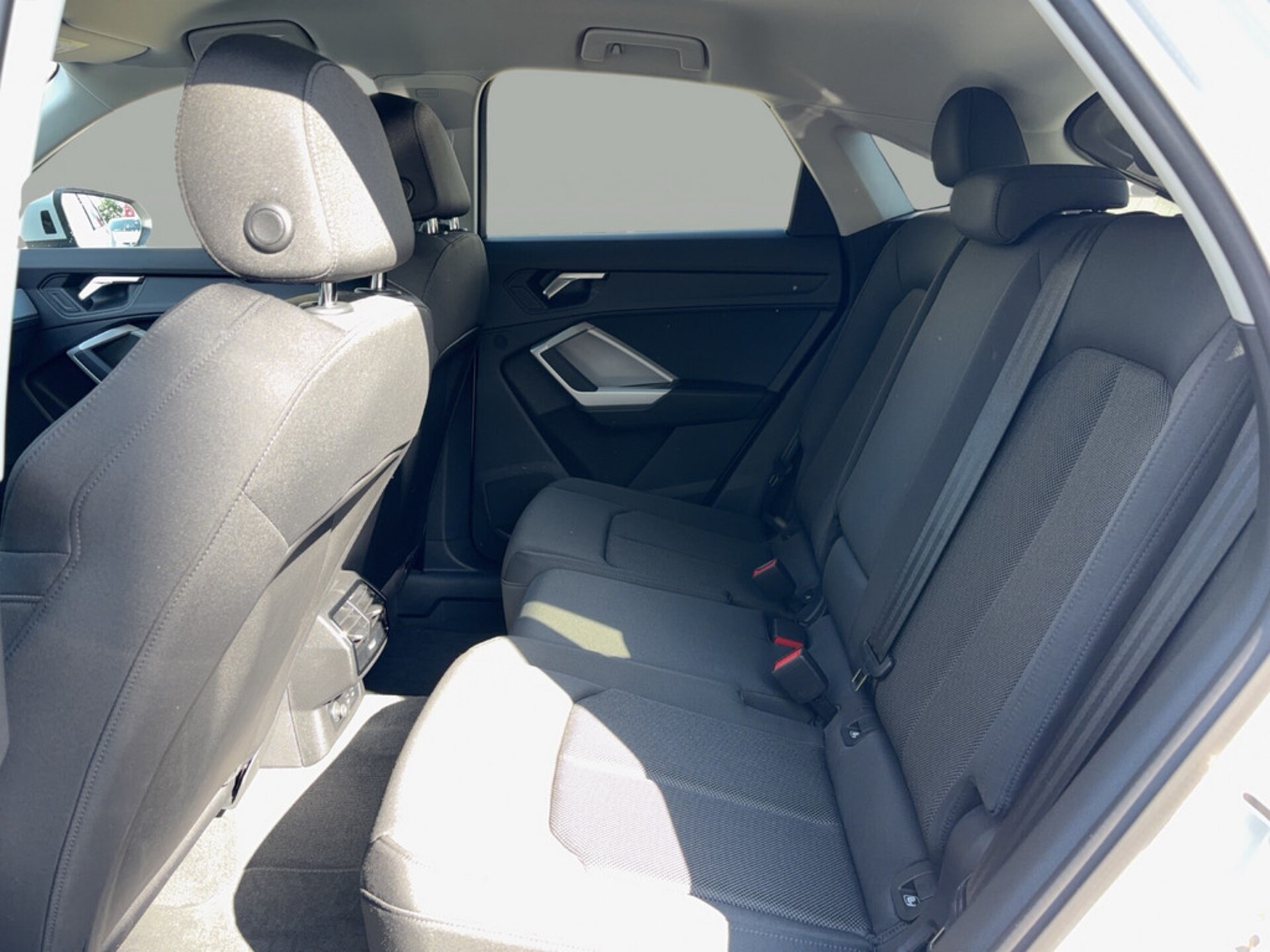 Audi Q3 Sportback S line