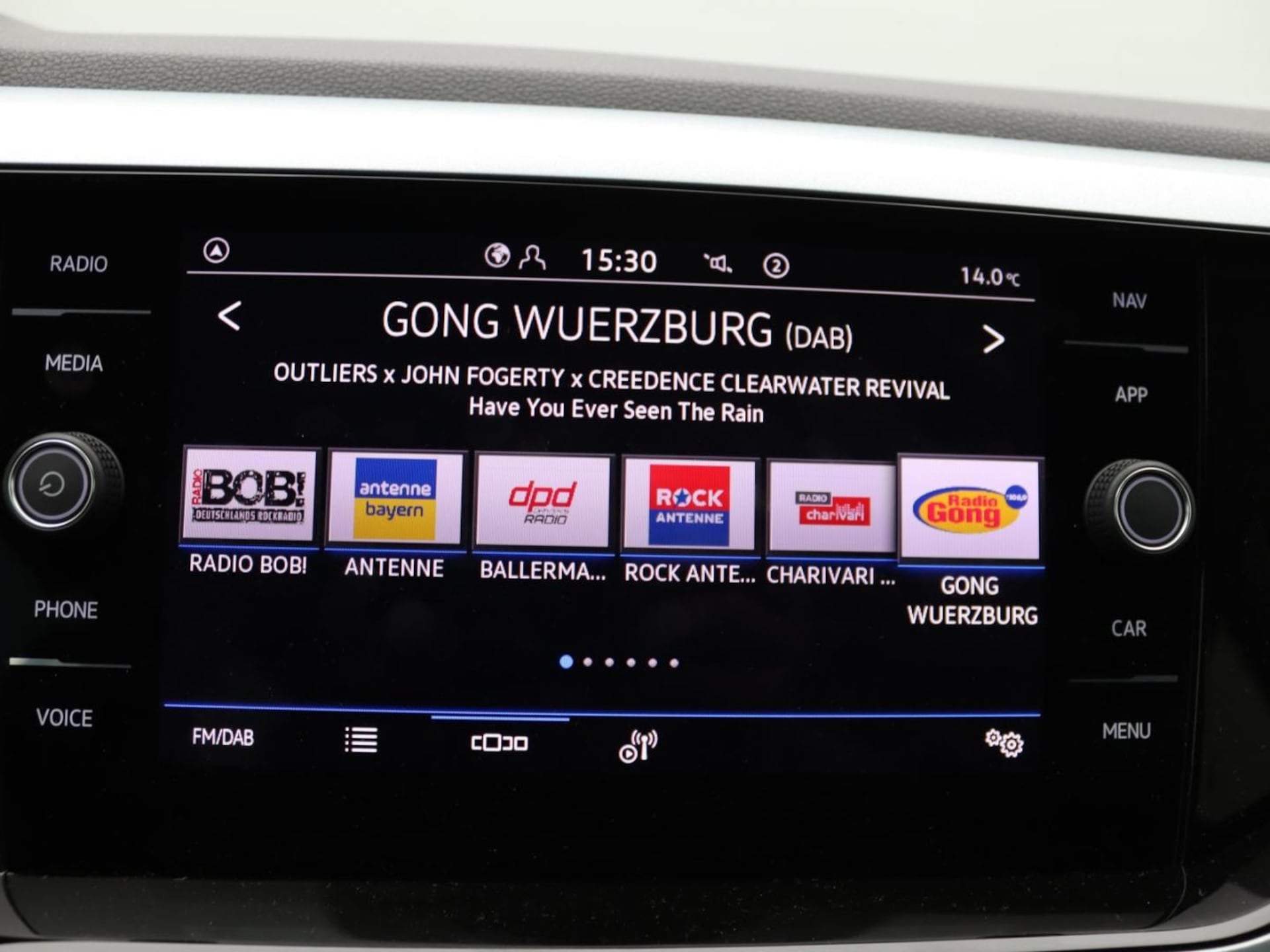 Volkswagen Polo Goal
