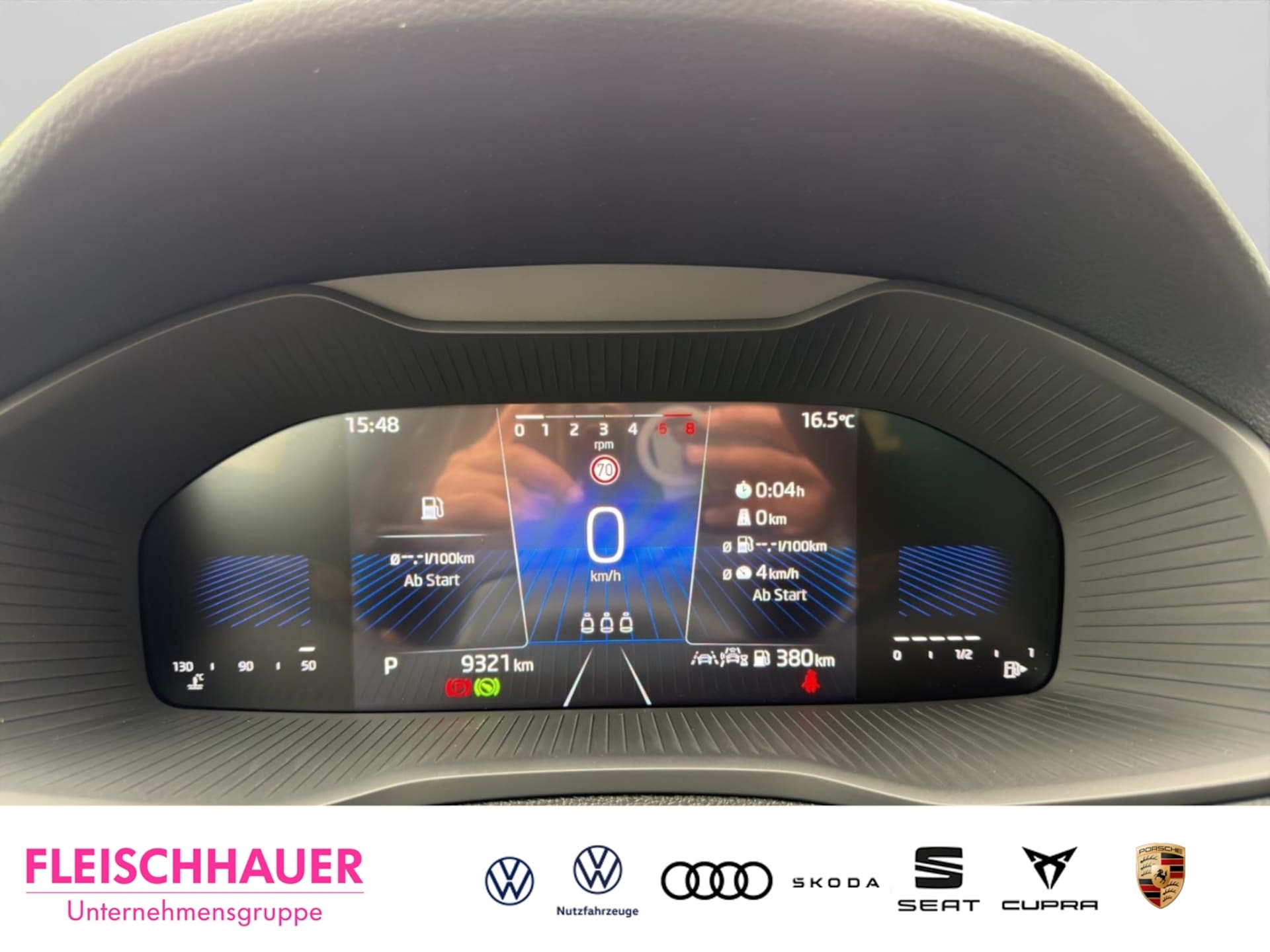 Skoda Karoq Selection