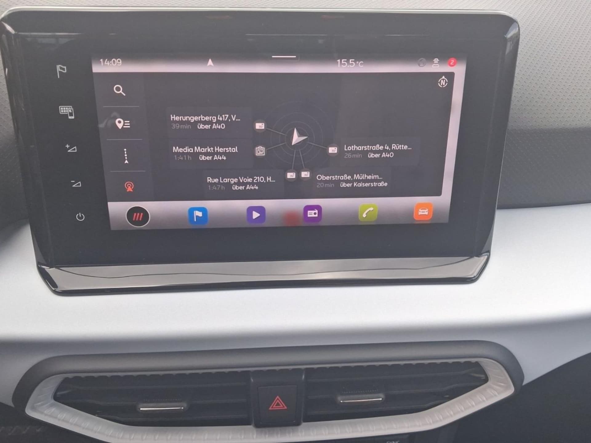 SEAT Arona Style