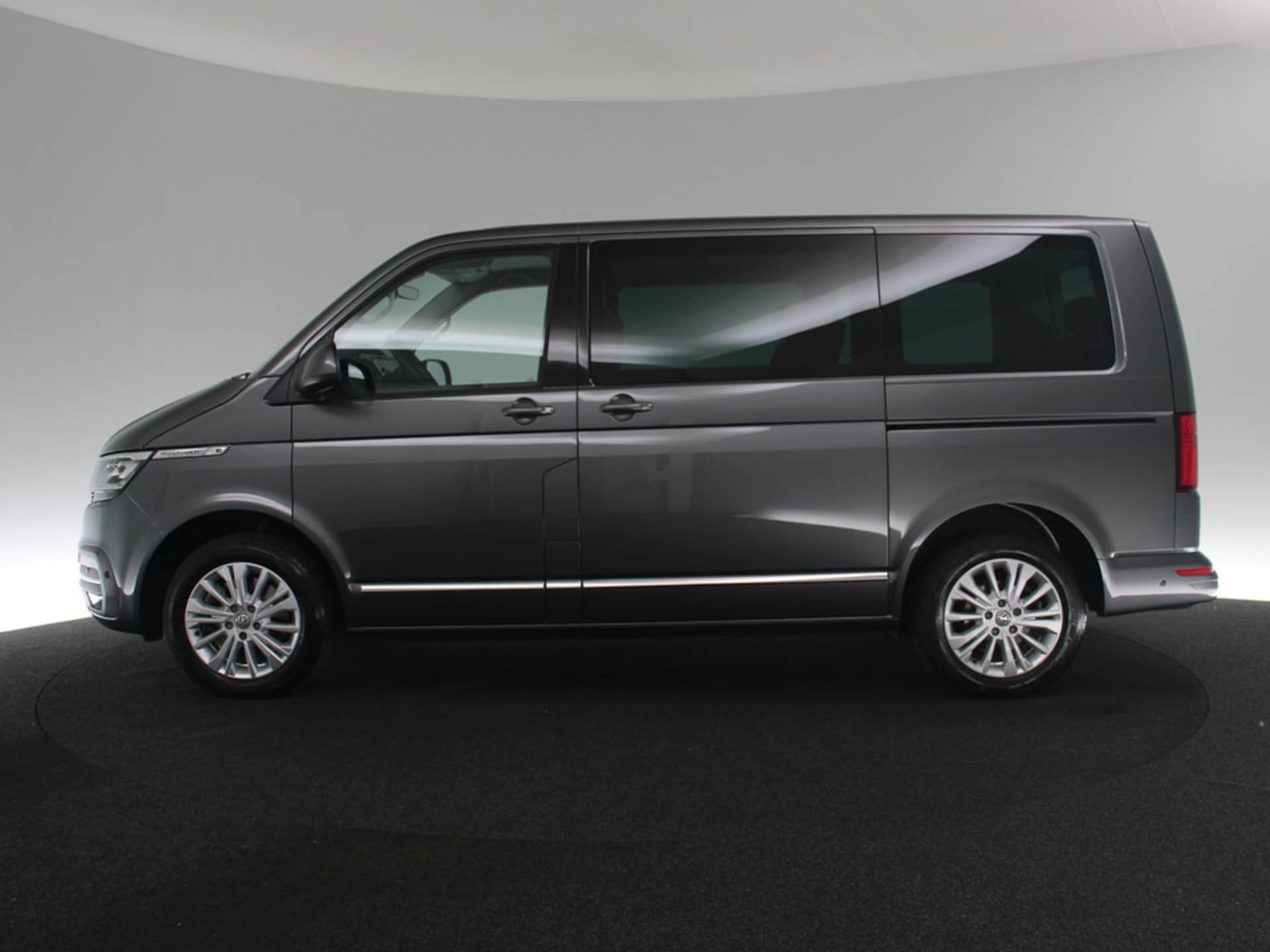 Volkswagen T6.1 Multivan Comfortline