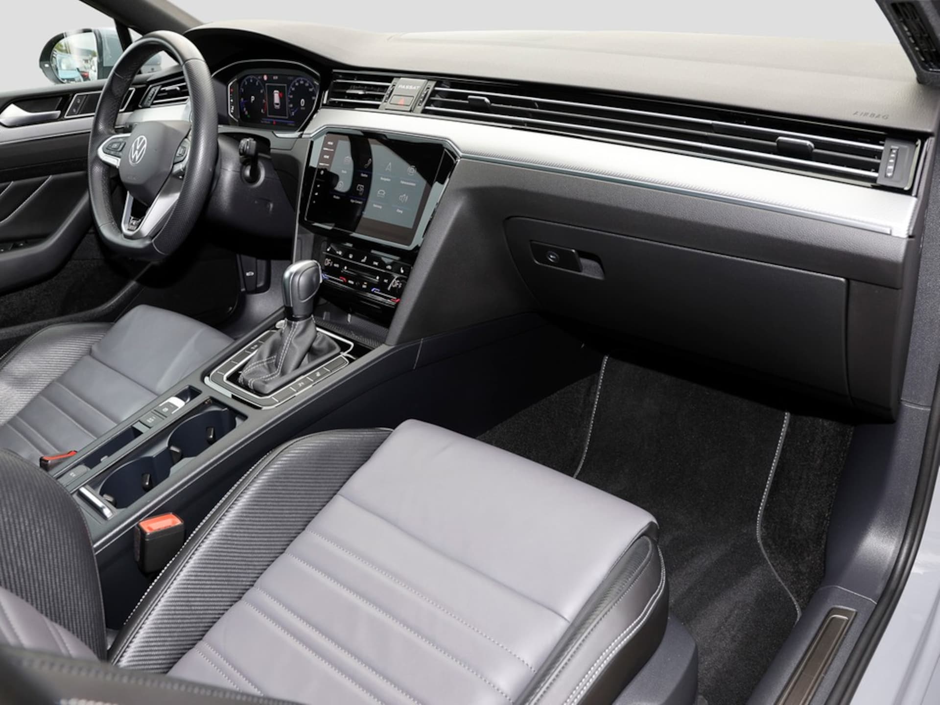 Volkswagen Passat Variant Business