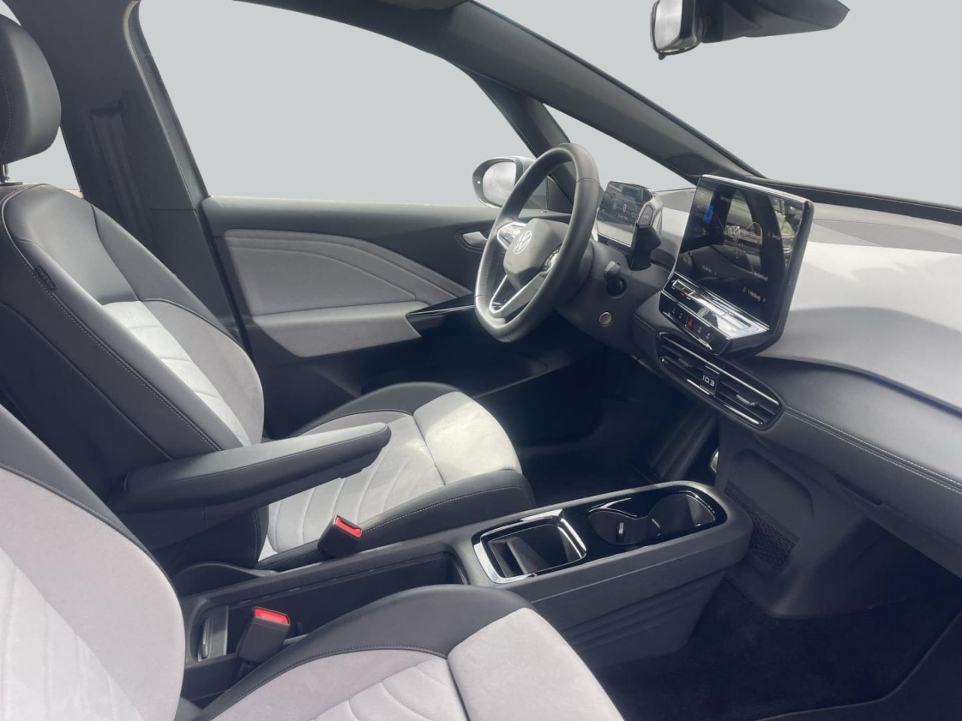 Volkswagen ID.3 MOVE Pro