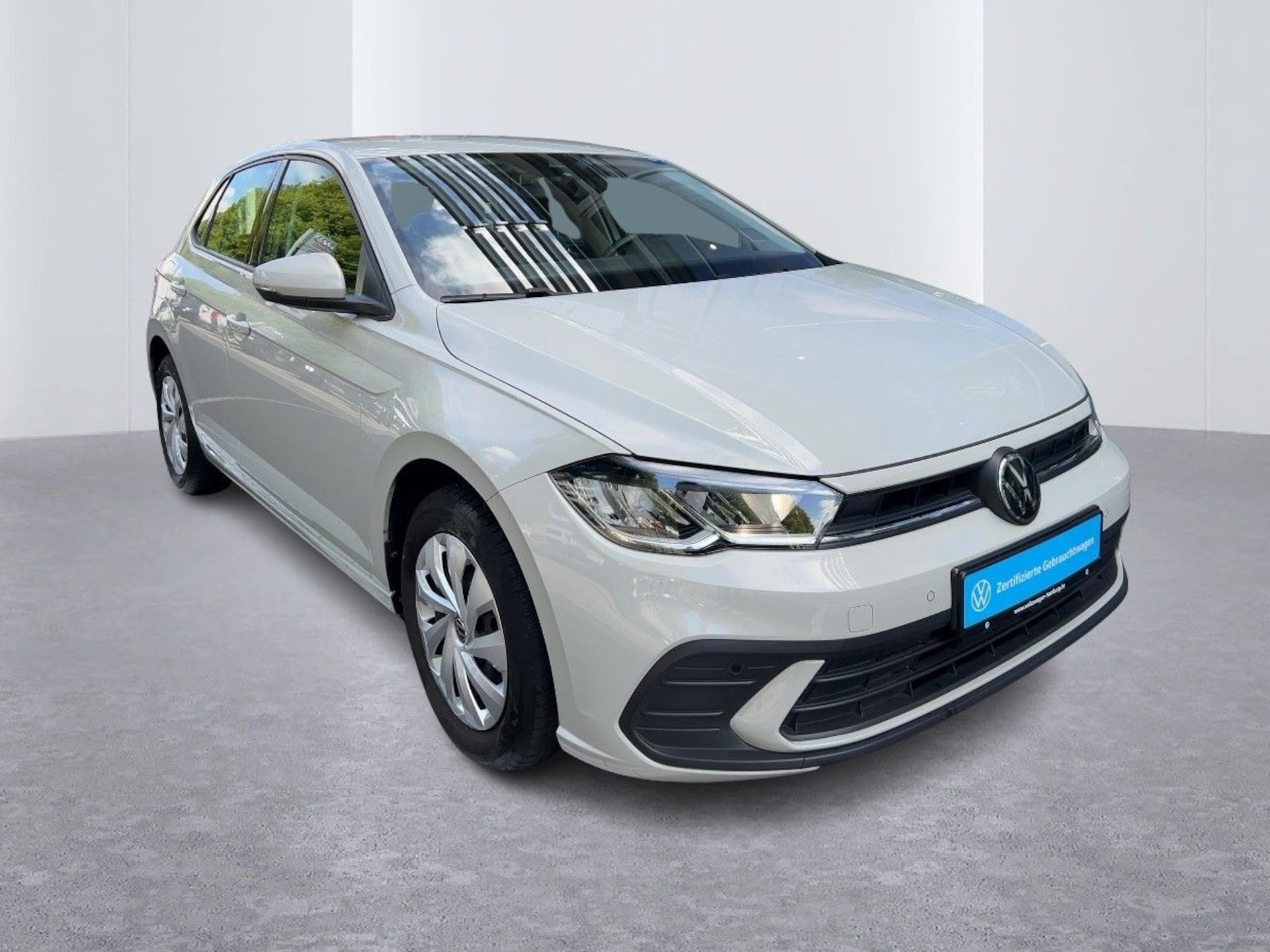 Volkswagen Polo Life